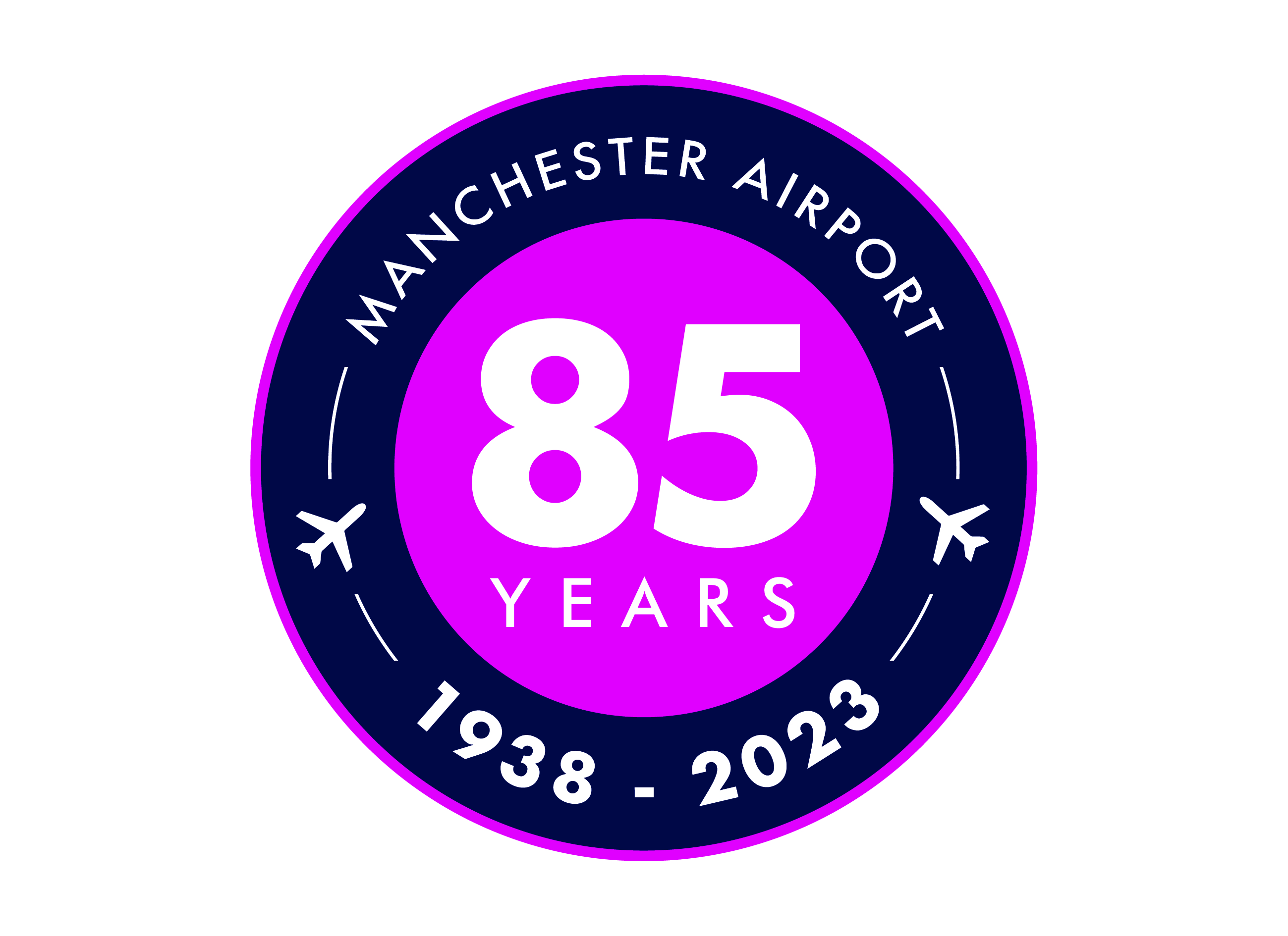 Manchester Airport Marks 85th Birthday With Return Of Iconic Chandelier Manchester Airport Marks 85th Birthday With Return Of Iconic Chandelier