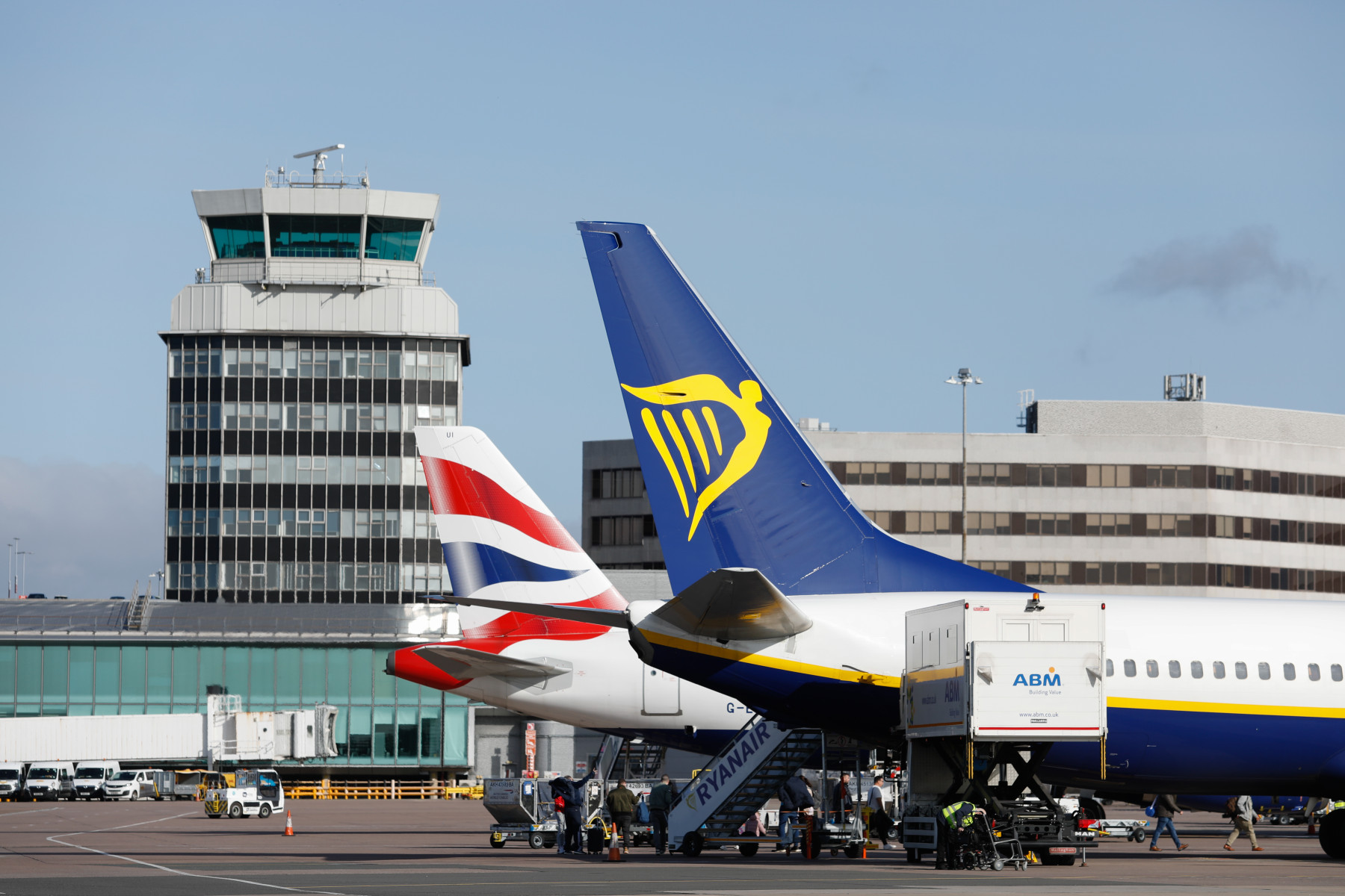 The innovations that will help Manchester Airport offer even more