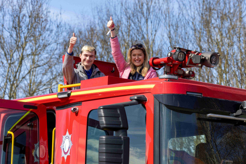 FireTruckFest