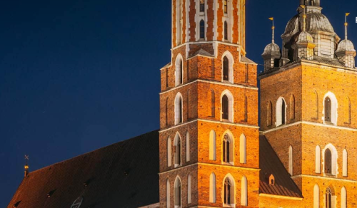 Krakow