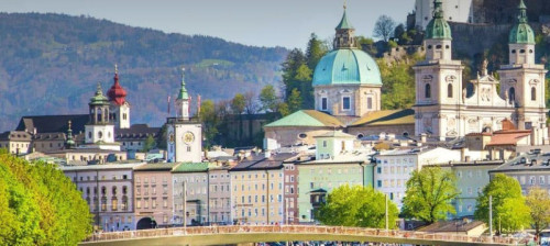 Salzburg