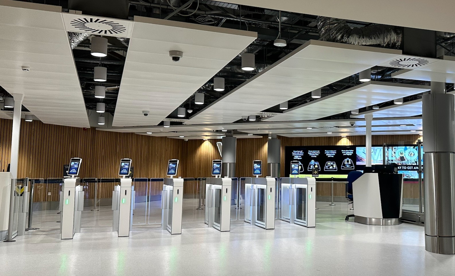 ABCRs