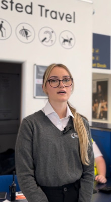 AssistedTravel Viktorija Dainiute