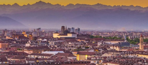 Turin