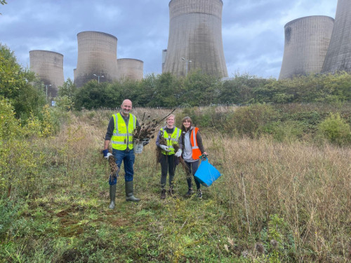 Parkwayvolunteers