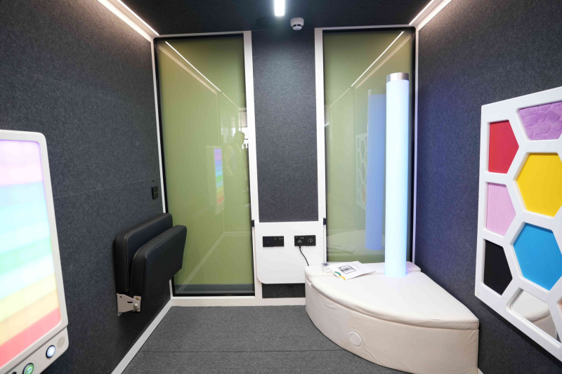 Podinterior