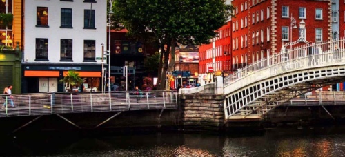 Dublin