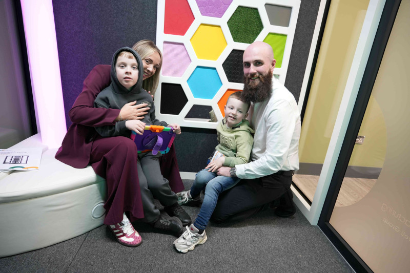 Roxy&family
