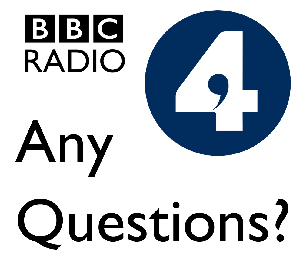 East Midlands Airport to host BBC Radio 4’s Any Questions