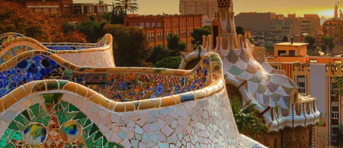 Barcelona