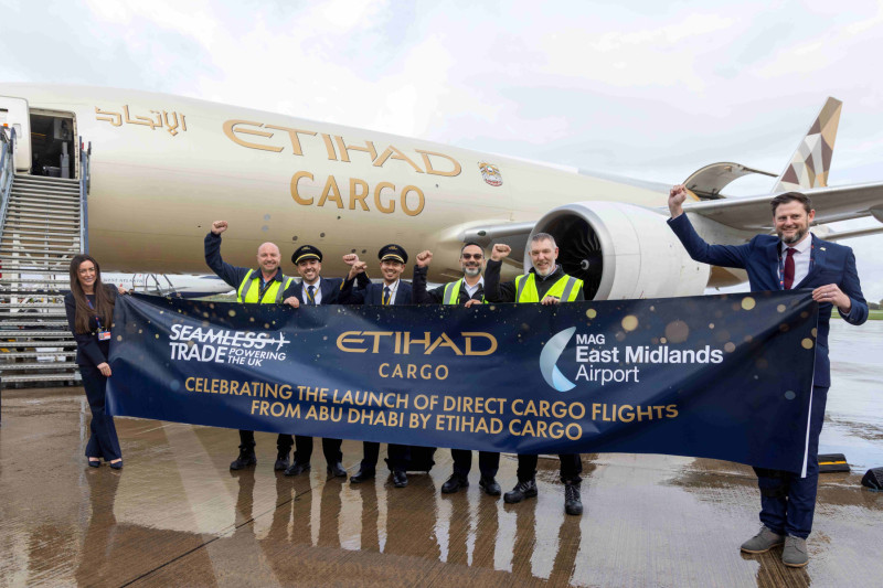 EtihadCargo