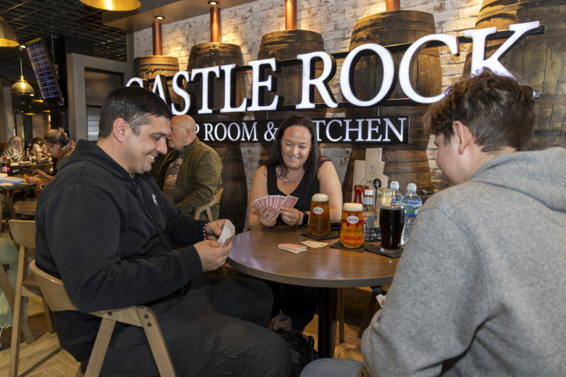CastleRockFamily