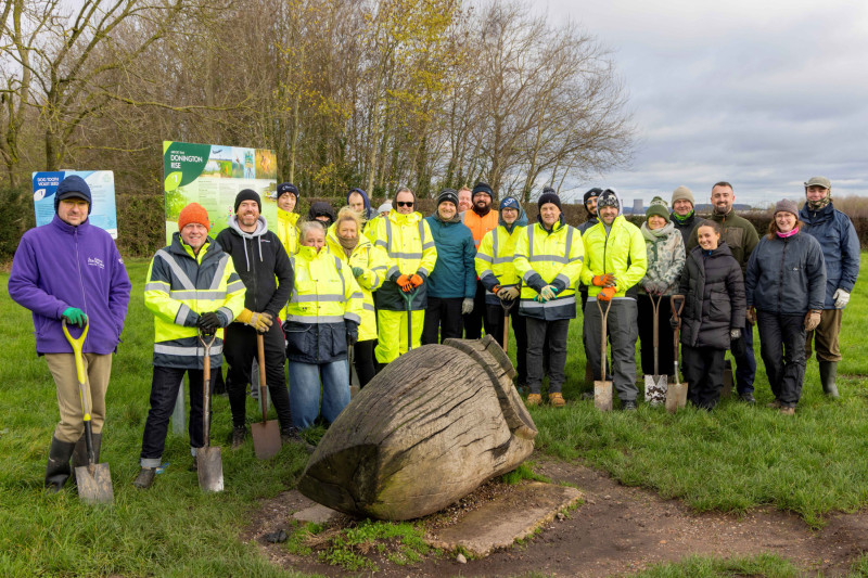 hedgevolunteers