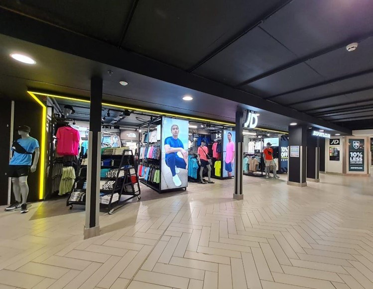 JDSports