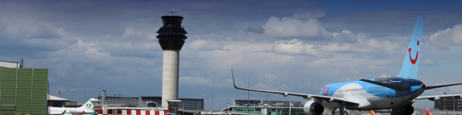 MAG marks record-breaking 12 months, as Manchester Airport hits 30