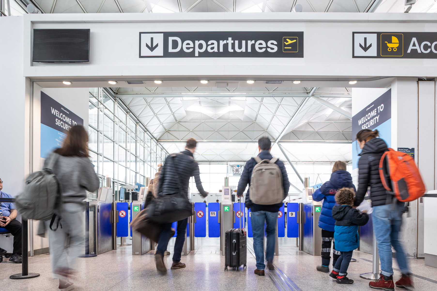 Summer success for UK’s largest airports group