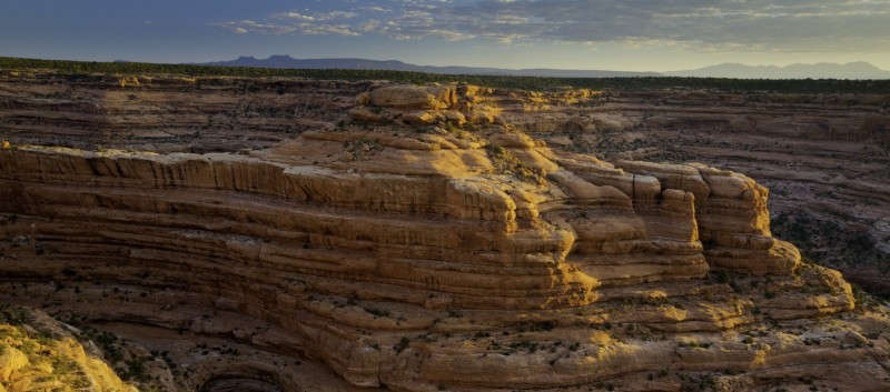 President Trump Launches Attack On Bears Ears Grand Staircase 