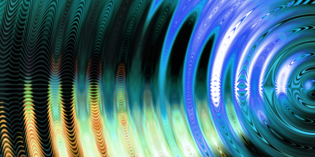 Everything is sound