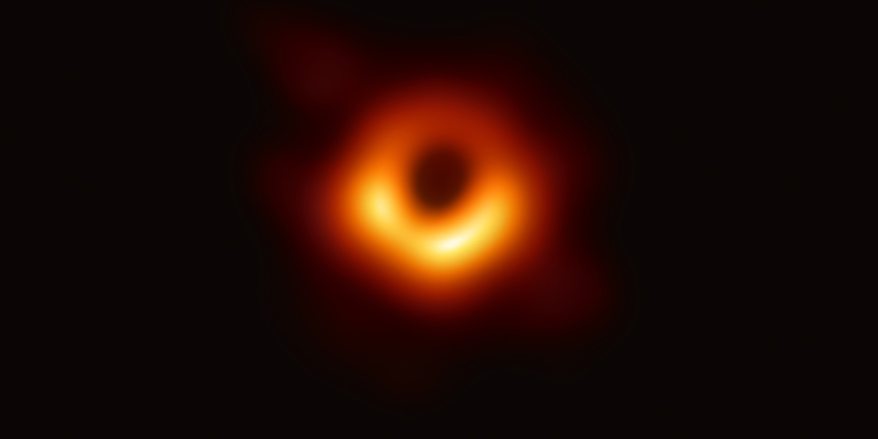 What the first ever photo of a black hole means for science