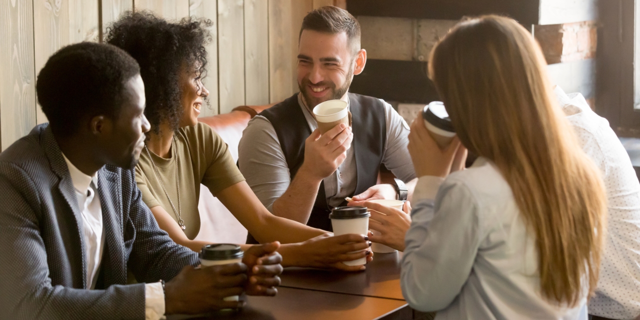 Is coffee good for you?