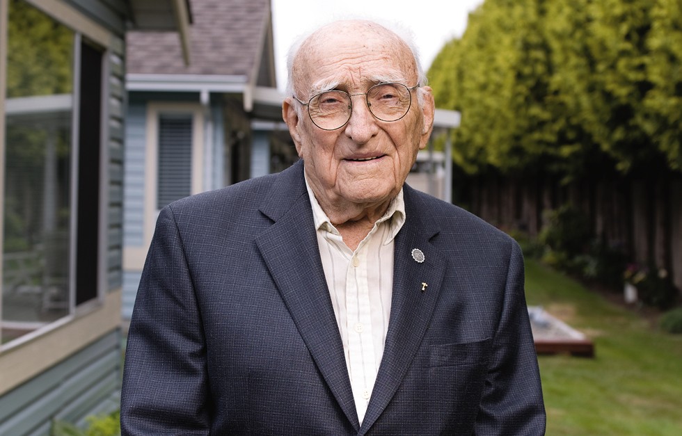 Remembering Bill Kent