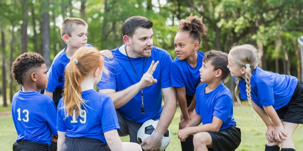 U of A researchers develop world’s first pocket guide for youth soccer