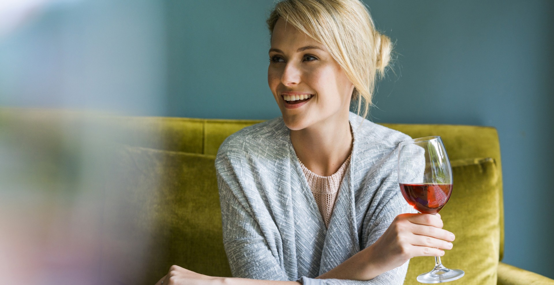 COMMENTARY Is it safe to drink alcohol while breastfeeding?