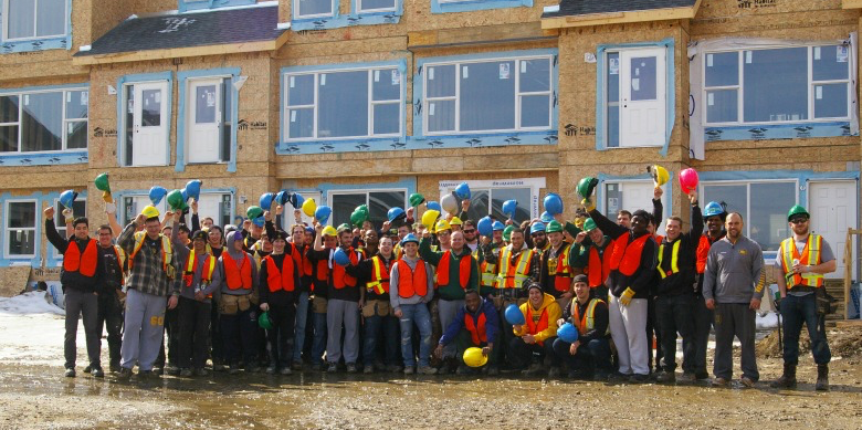hard hats edmonton