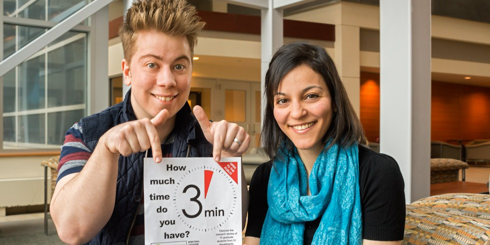 How to start phd defense presentation picture