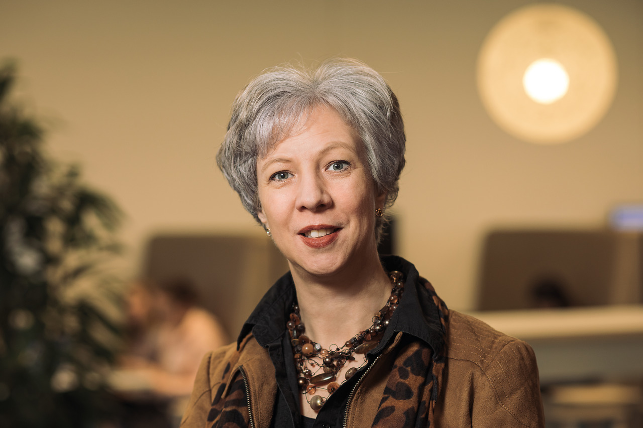 Anouke Bakx