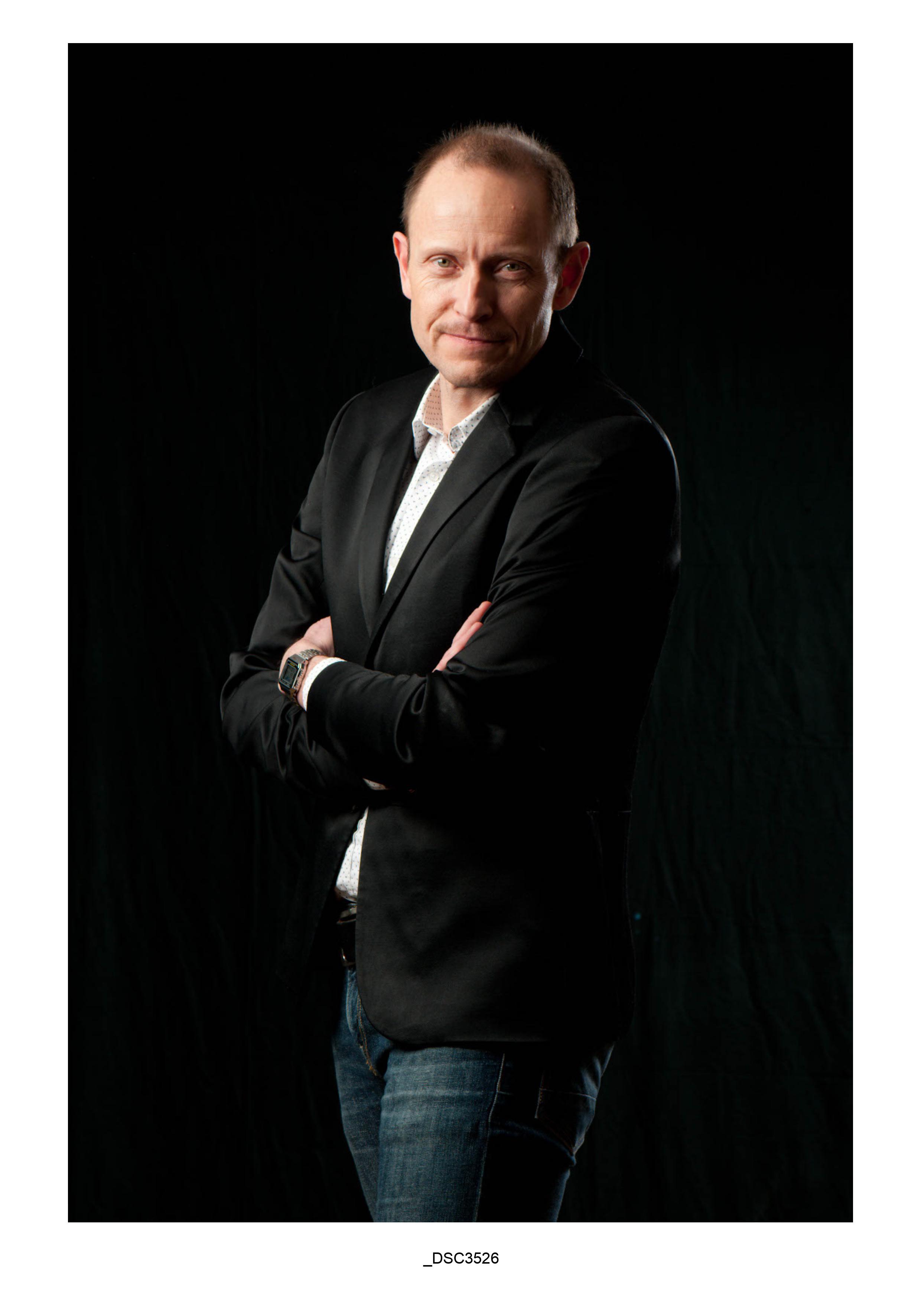 Rens van der Vorst