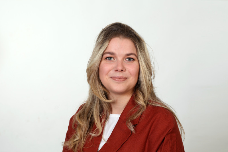 Nienke Miedema