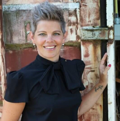 Patricia Beumer