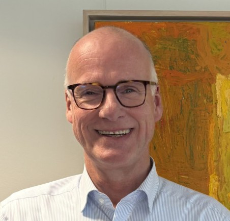 Joep Houterman