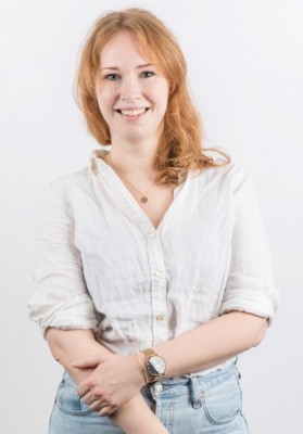 Evelien de Gooijer