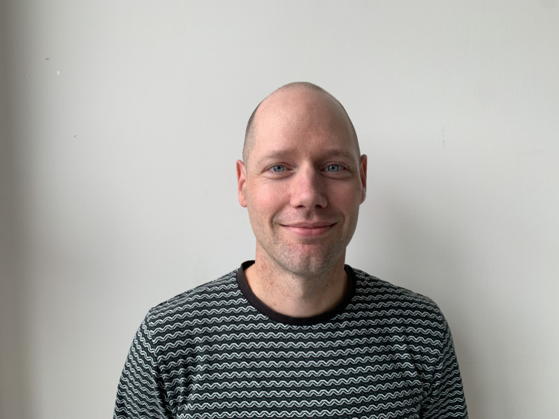Ruud Huijts