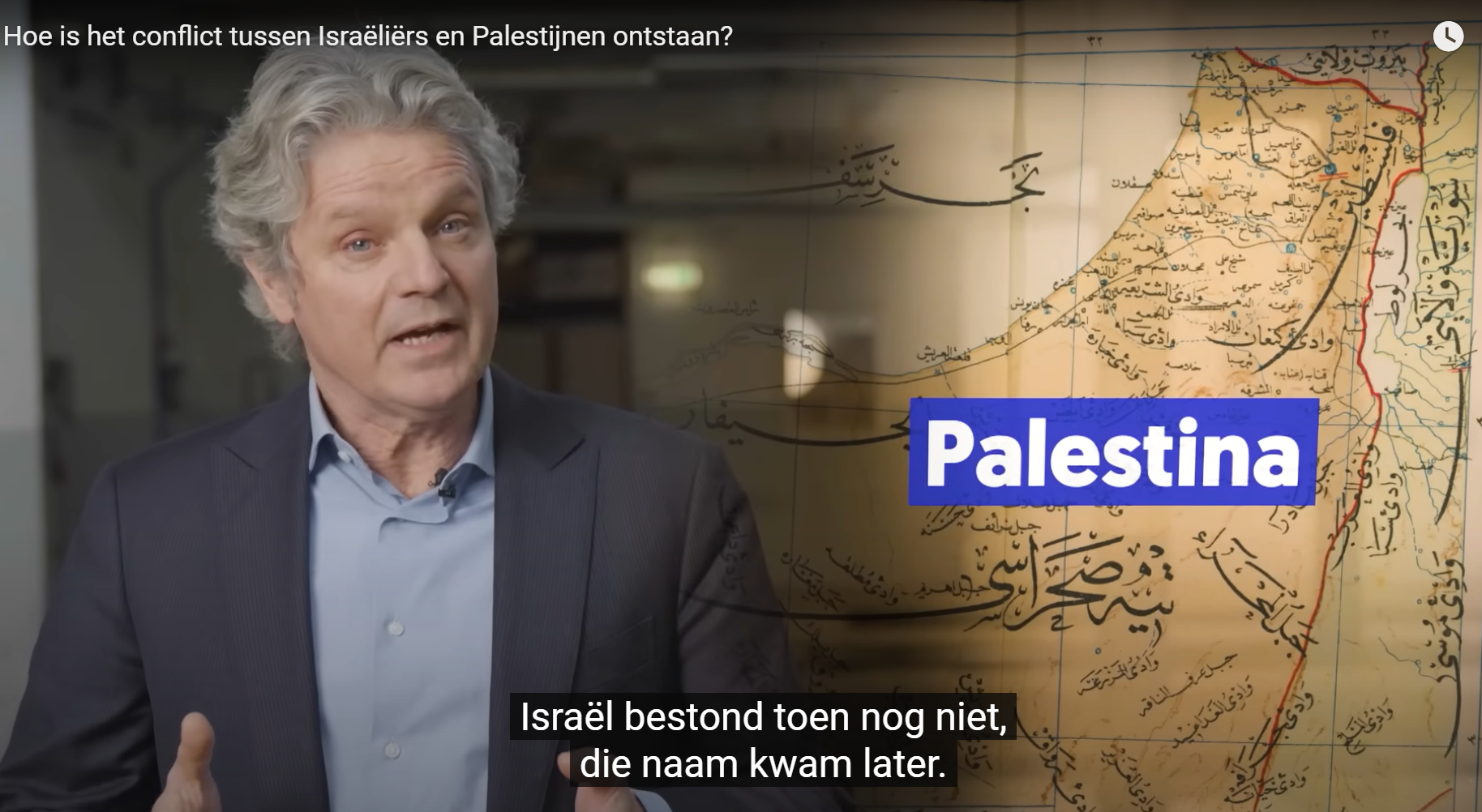 De uitlegvideo van Maurits Berger