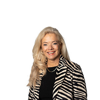 Corien Hoogbergen