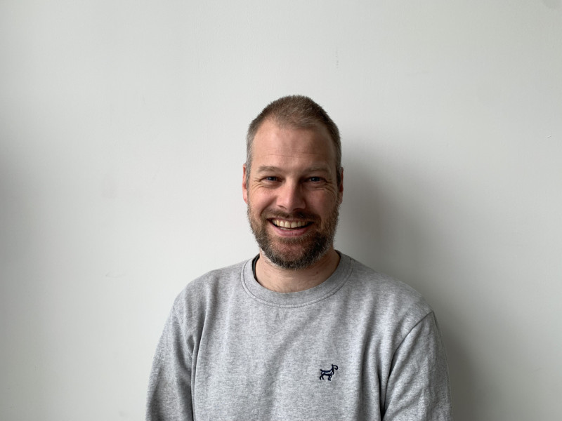 Koen Suilen