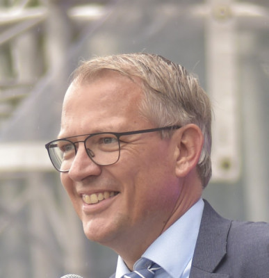 Wouter Josso