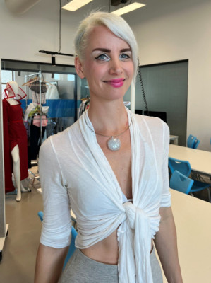 Anouk Wipprecht