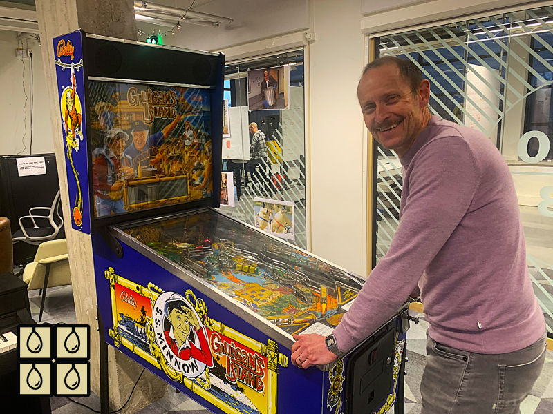 Rens van der Vorst