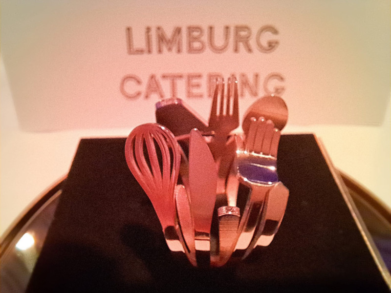 De Gouden CateRing