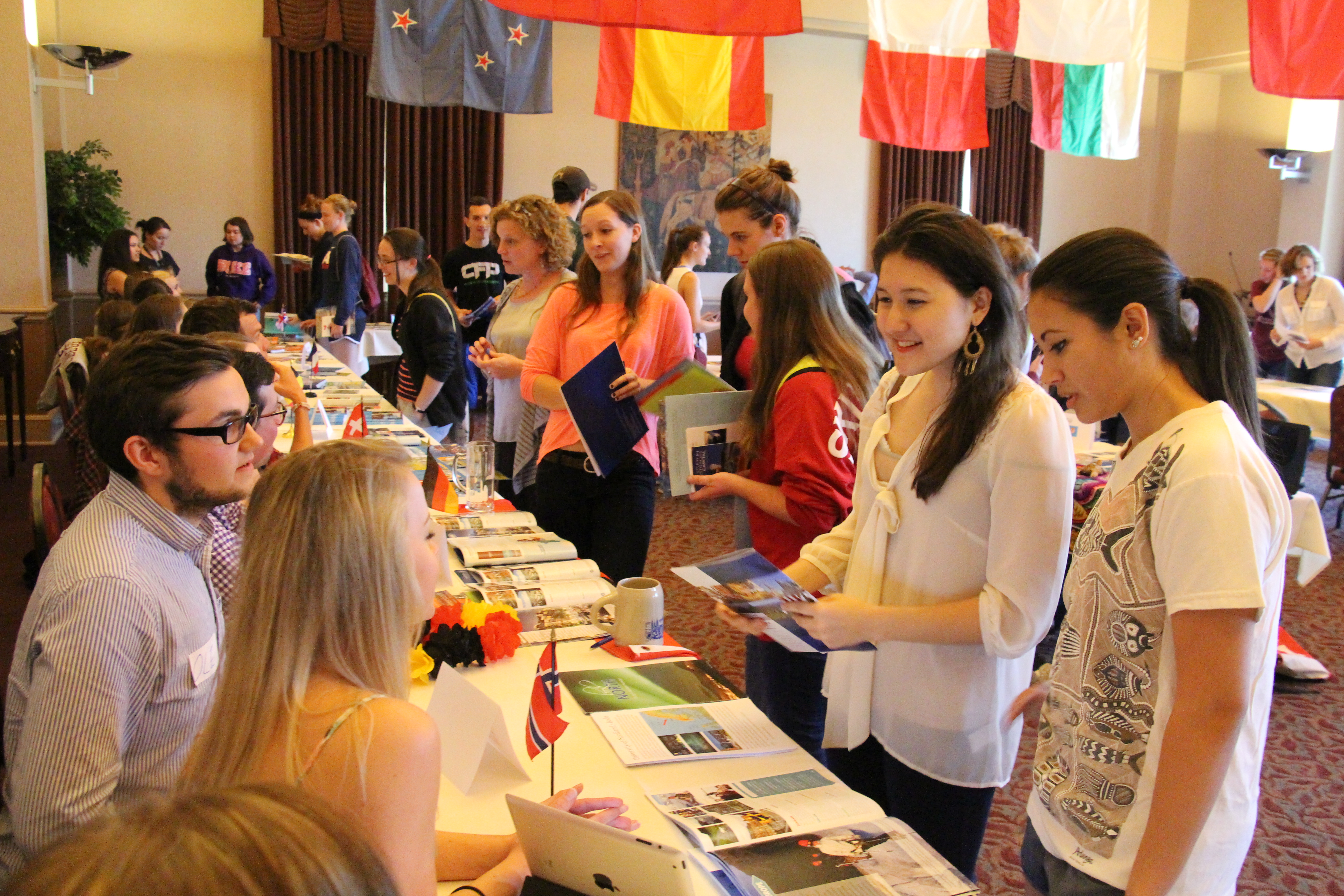 'Internationalisering is hot, ethiek nauwelijks'