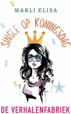 Single op Koningsdag