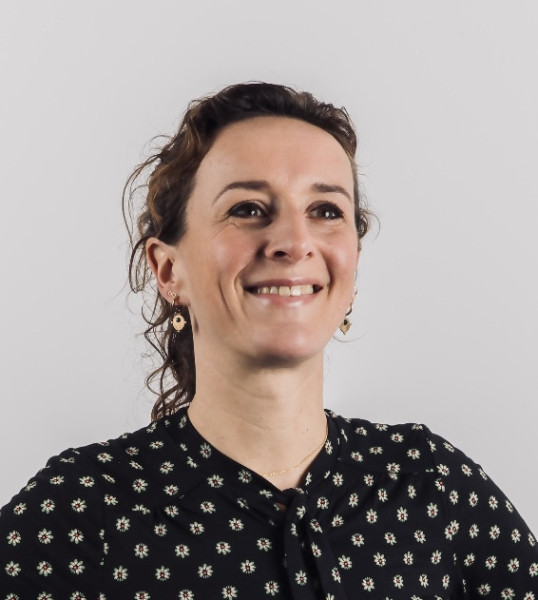 Maaike Sier