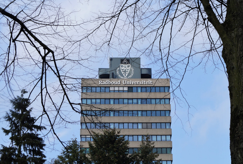 Radboud
