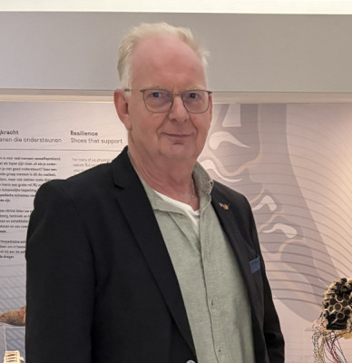 Fred Holtkamp