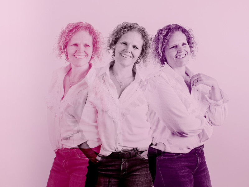 Muriël Keuning-Scheffers