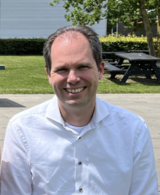 Bart-Jan van Lierop